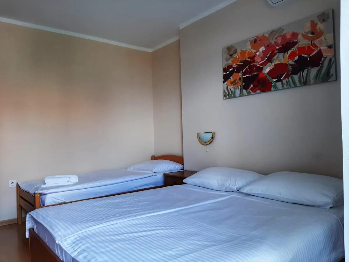 Bed and Breakfast Pansion Katarina Malinska 3*,  Croazia