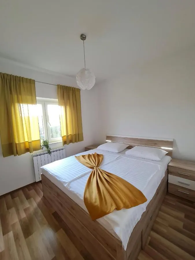 *** Bed & Breakfast Bed and Breakfast Pansion Katarina Malinska Croazia