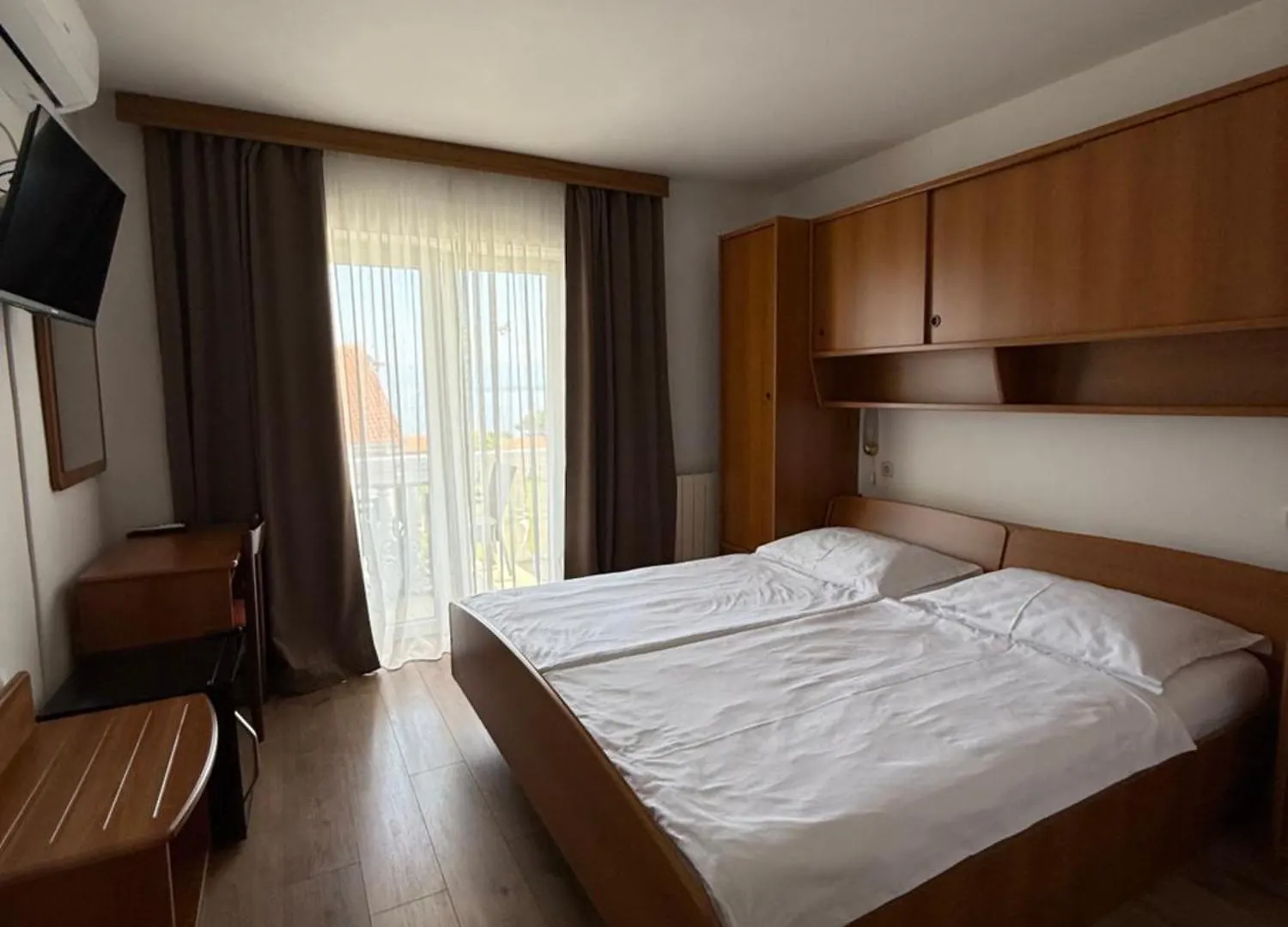 Bed and Breakfast Pansion Katarina Malinska Bed & Breakfast