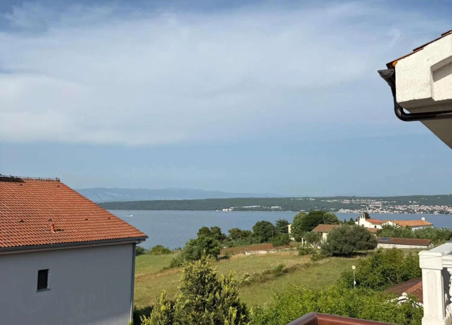 Bed and Breakfast Pansion Katarina Malinska Bed & Breakfast