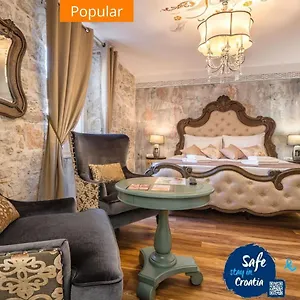 Plaza Marchi Old Town - Mag Quaint & Elegant Boutique Kroatien