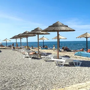 Easyatent Mobile Zelena Laguna Kroatien
