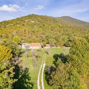 Sokol - Secret Forest House Kroatien