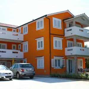Apartment San